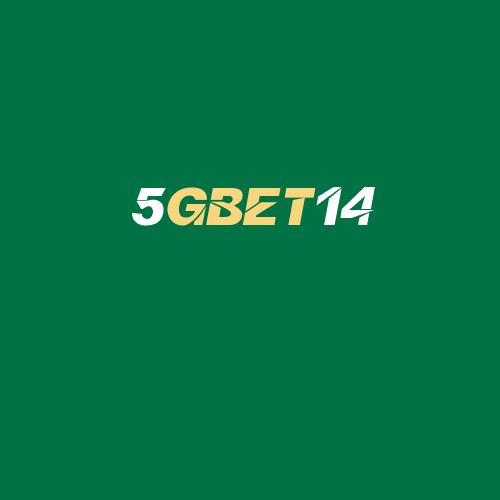 Logo da 5GBET14