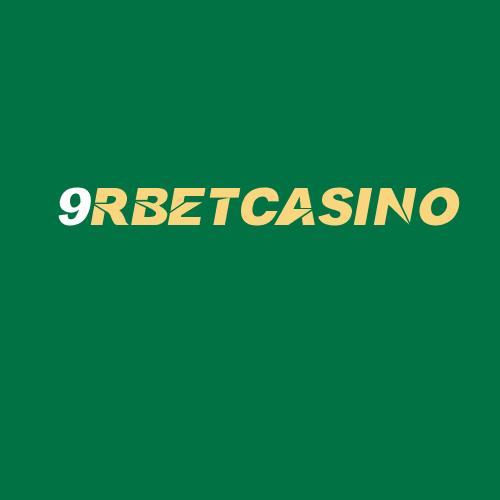 Logo da 9RBETCASINO