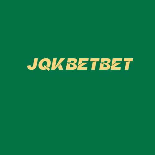 Logo da JQKBETBET