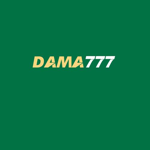 Logo da DAMA777