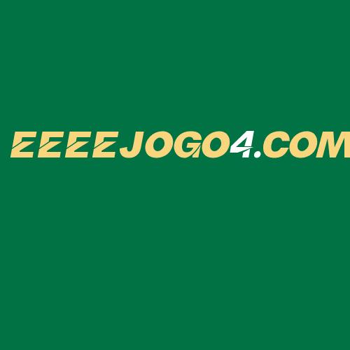 Logo da EEEEJOGO4