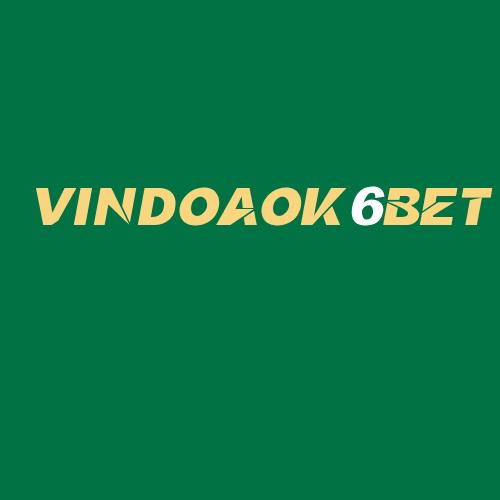 Logo da VINDOAOK6BET